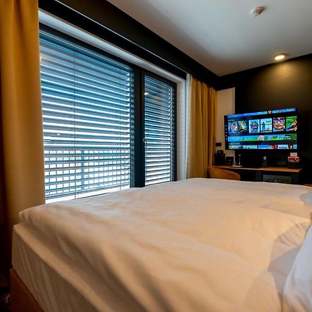 Hotel Nobilis - Mlada Boleslav Bradlec  외부 사진